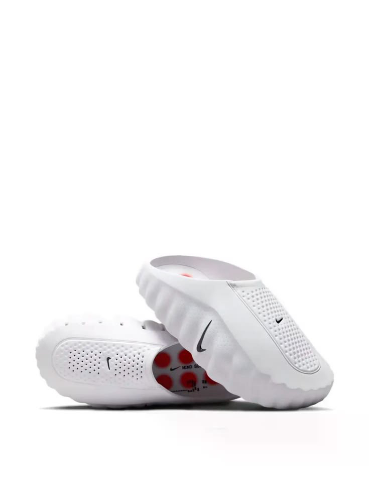 NIKE MİND 001 SALT WHİTE PREMİUM LANSMAN SERİSİ