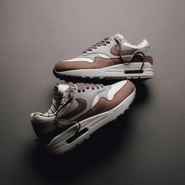 NIKE AİR MAX 1 PREMİUM SHIMA