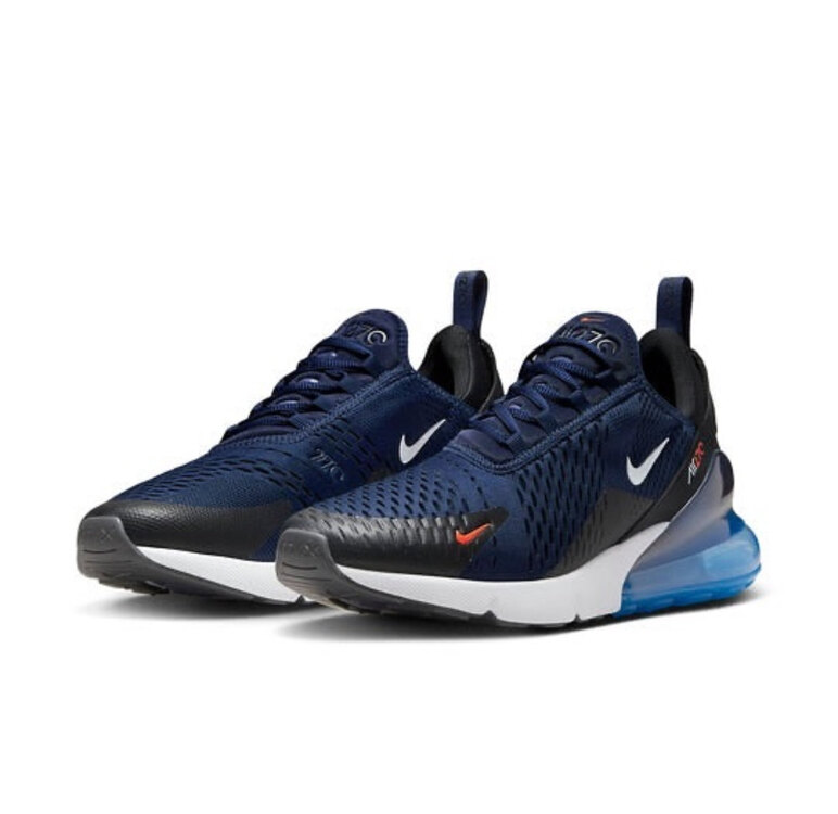NİKE AİR MAX 270 MİDNİGHT NAVY