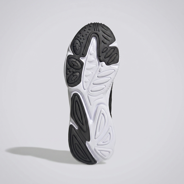 ADİDAS OZWEEGO BLACK WHİTE