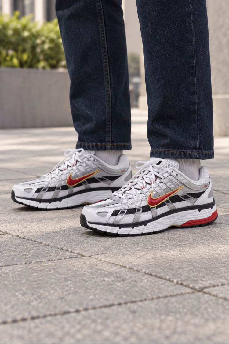 NIKE P-6000 VARSİTY