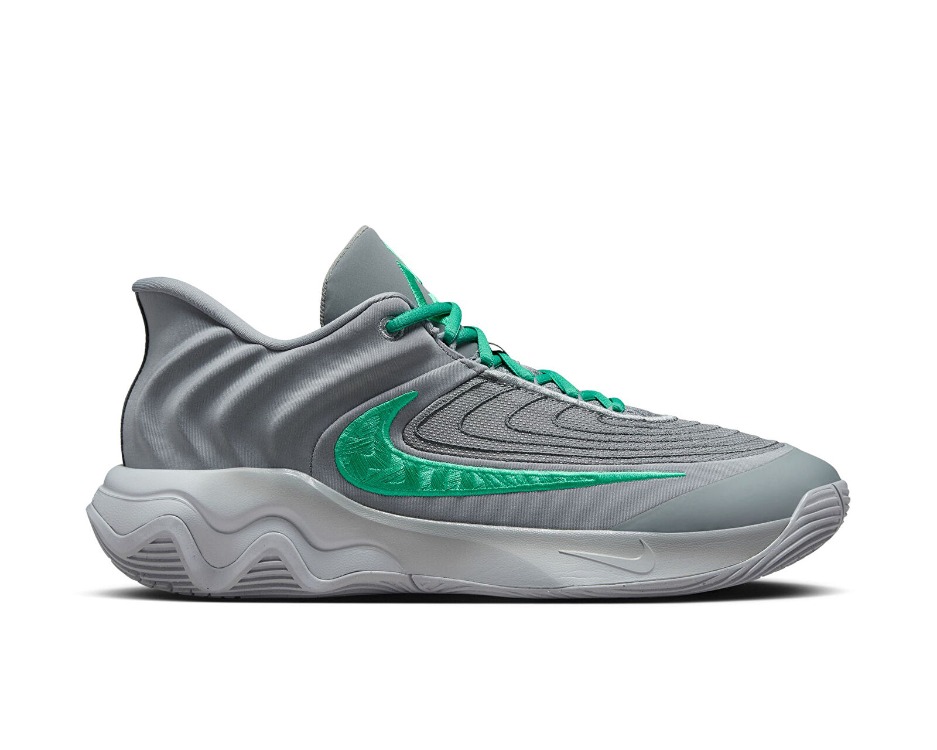 NIKE GIANNIS IMMORTALITY 4 GREY