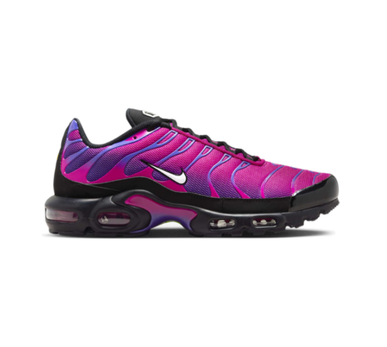 NİKE AİR MAX TN FİREBERRY