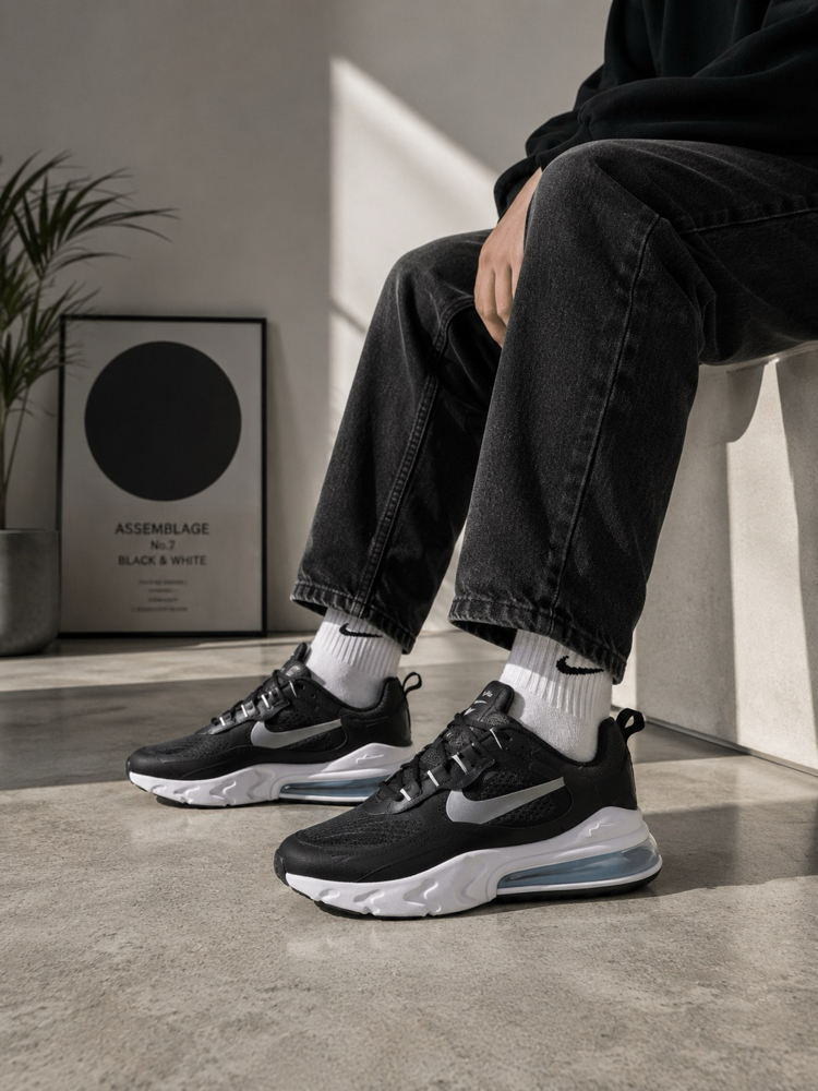 NİKE AİR MAX 270 REACT LUX