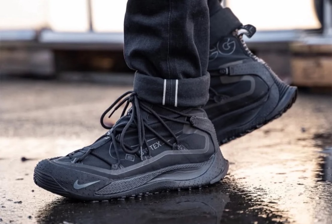 NİKE ACG TERTA ANTARKTİK GORETEX (SU GEÇİRMEZ)