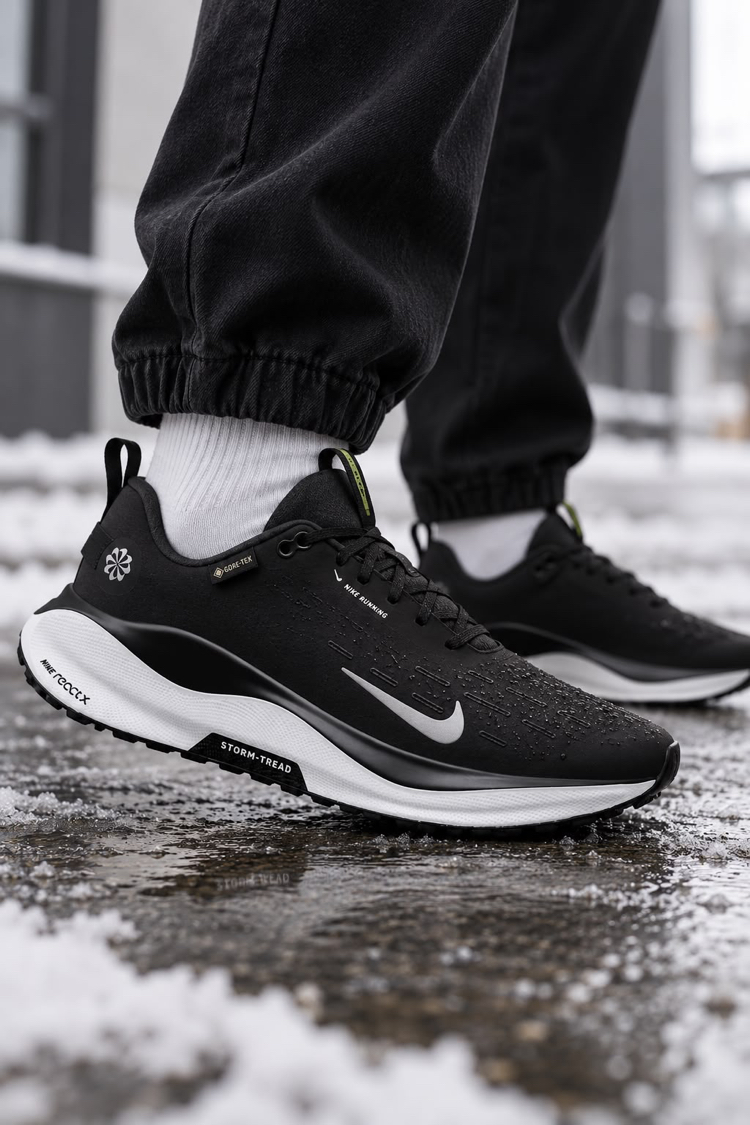 NIKE İNFİNİTY RN4 GORE-TEX