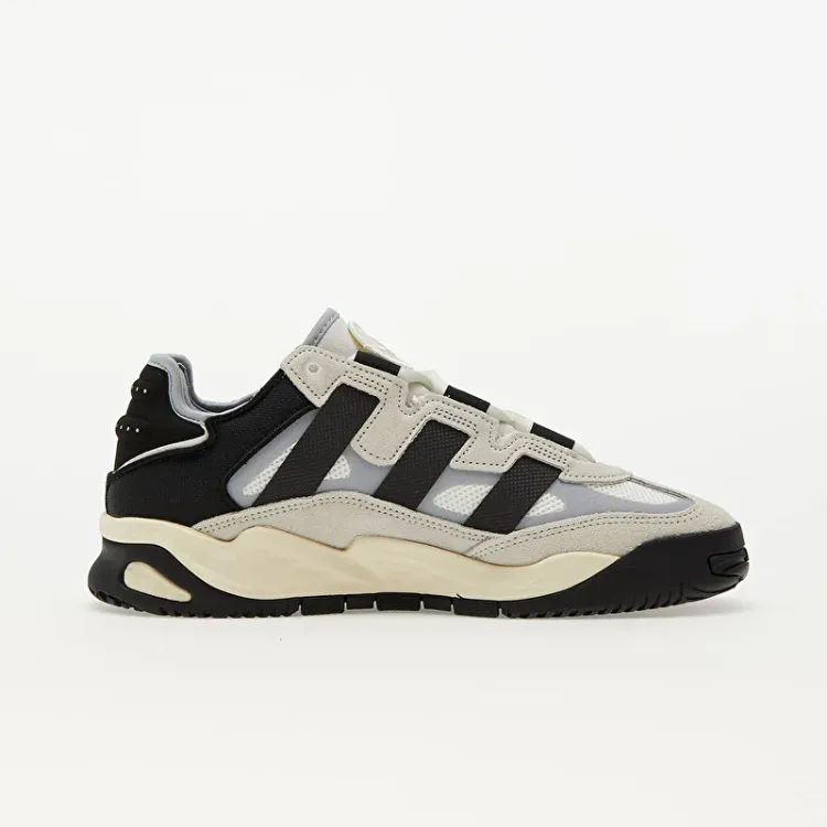 ADİDAS NİTEBALL ORBİT GREY BLACK