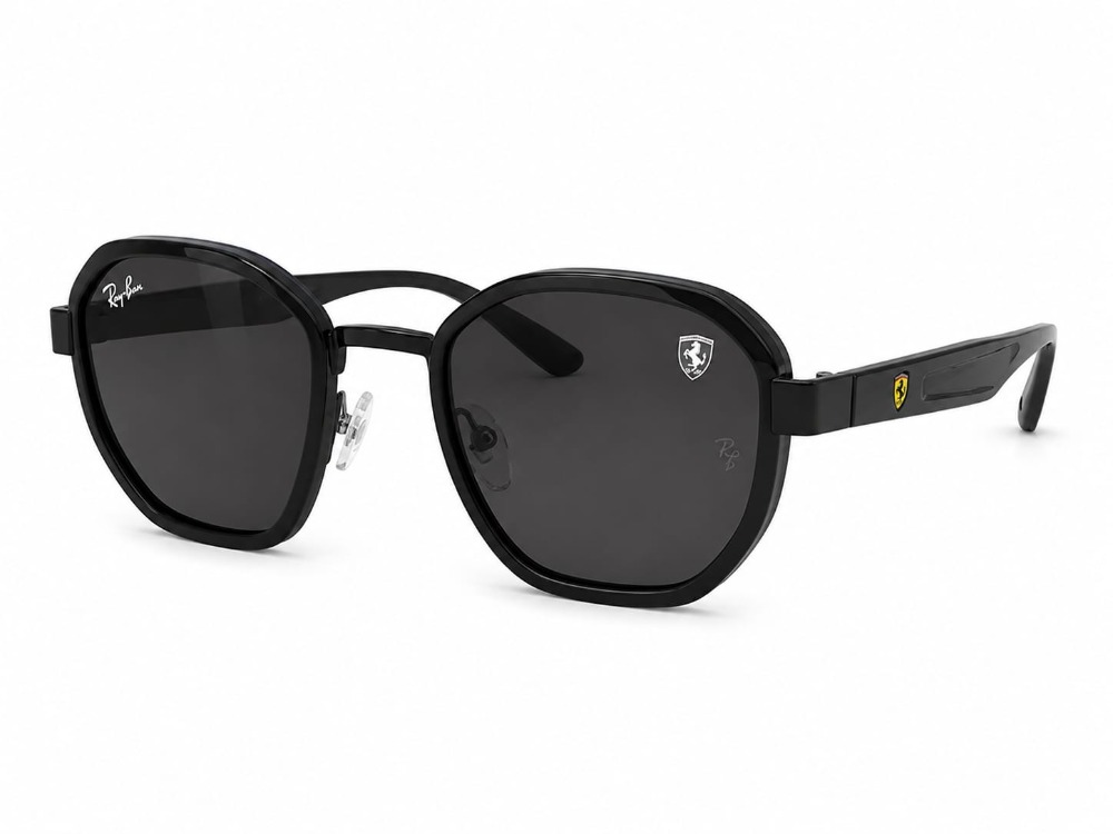 RAY BAN FERRARİ SUN GLASSES