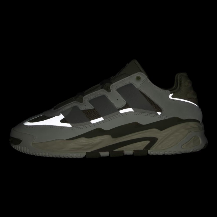 ADİDAS NİTEBALL KHAKİ