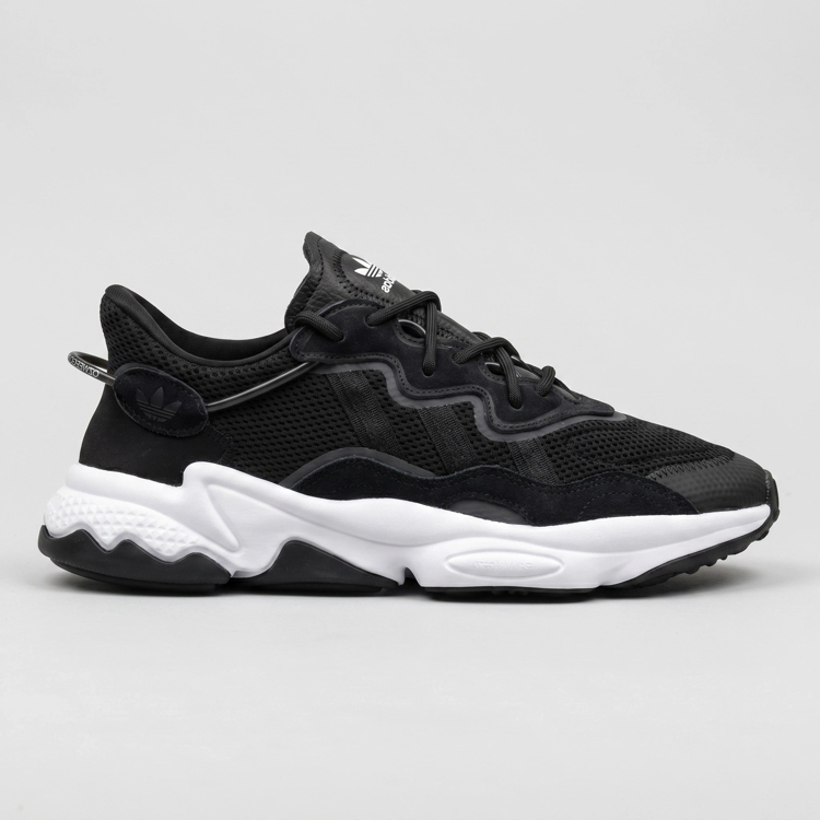 ADİDAS OZWEEGO BLACK WHİTE