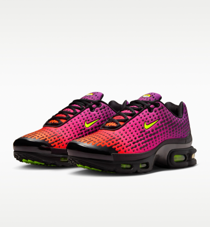 NİKE AİR MAX PLUS TN KYLİAN