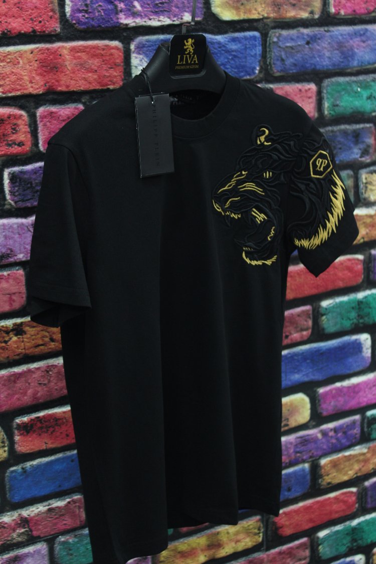 Philipp Plein Premium Tişörtler