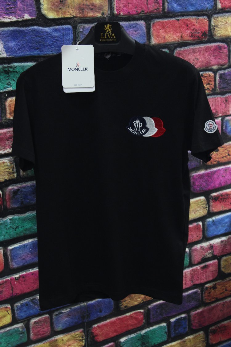 MONCLER Premium Tişörtler