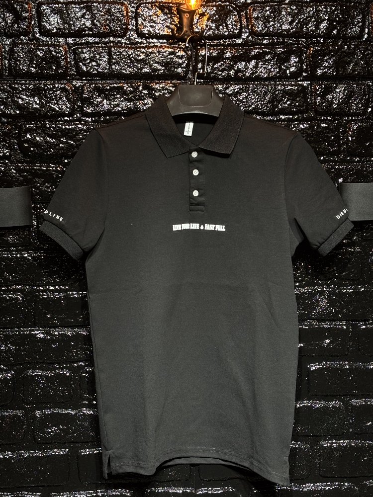 ULTRA PREMIUM 30/2  POLO YAKA
