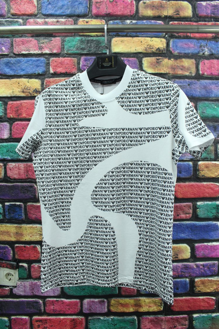 Emporio Armani Premium Tişörtler