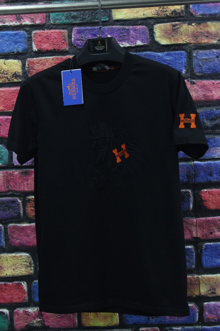 HERMES Premium Tişörtler