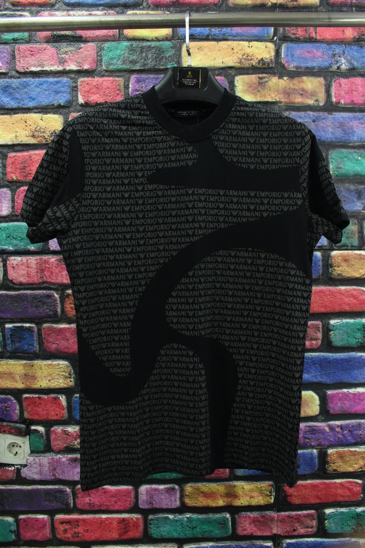 Emporio Armani Premium Tişörtler