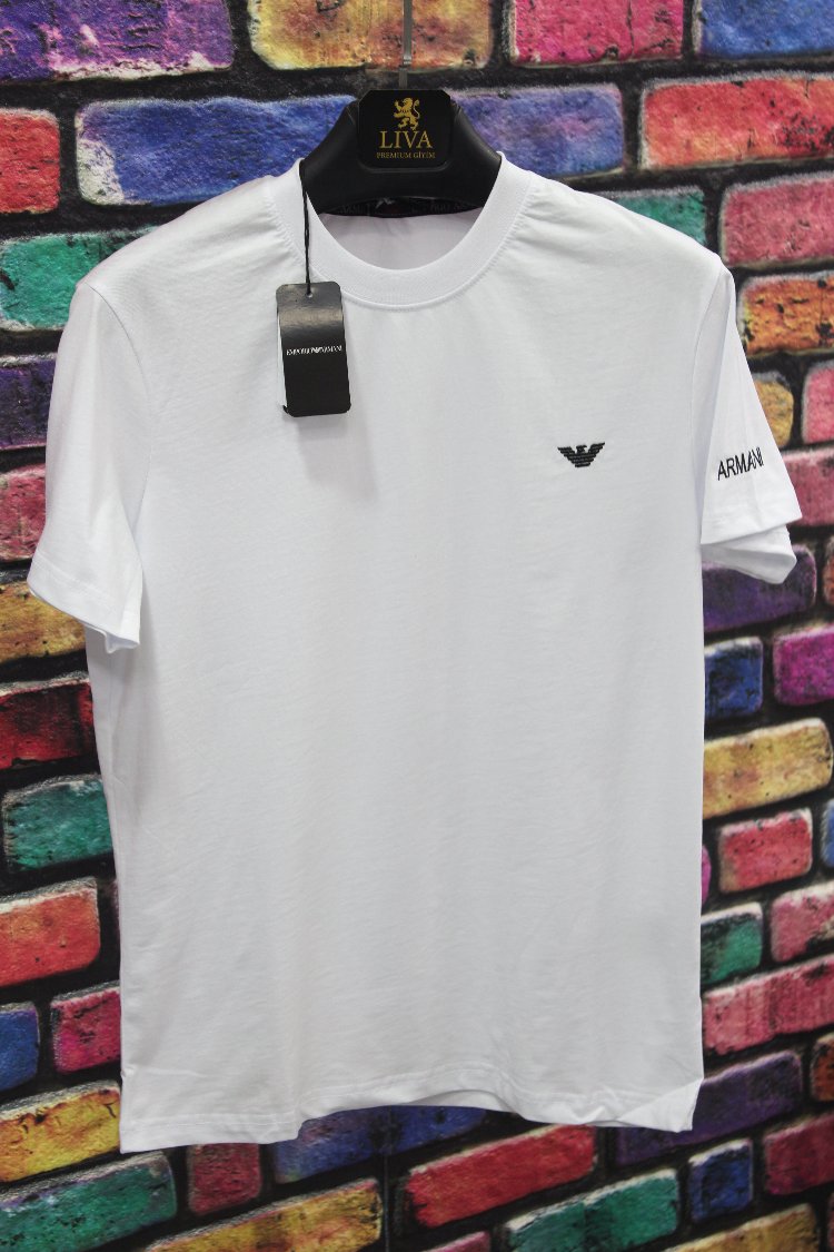 Emporio Armani Premium Tişörtler