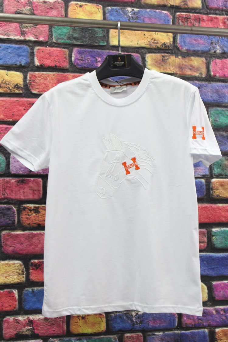 HERMES Premium Tişörtler