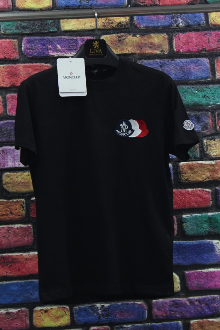 MONCLER Premium Tişörtler