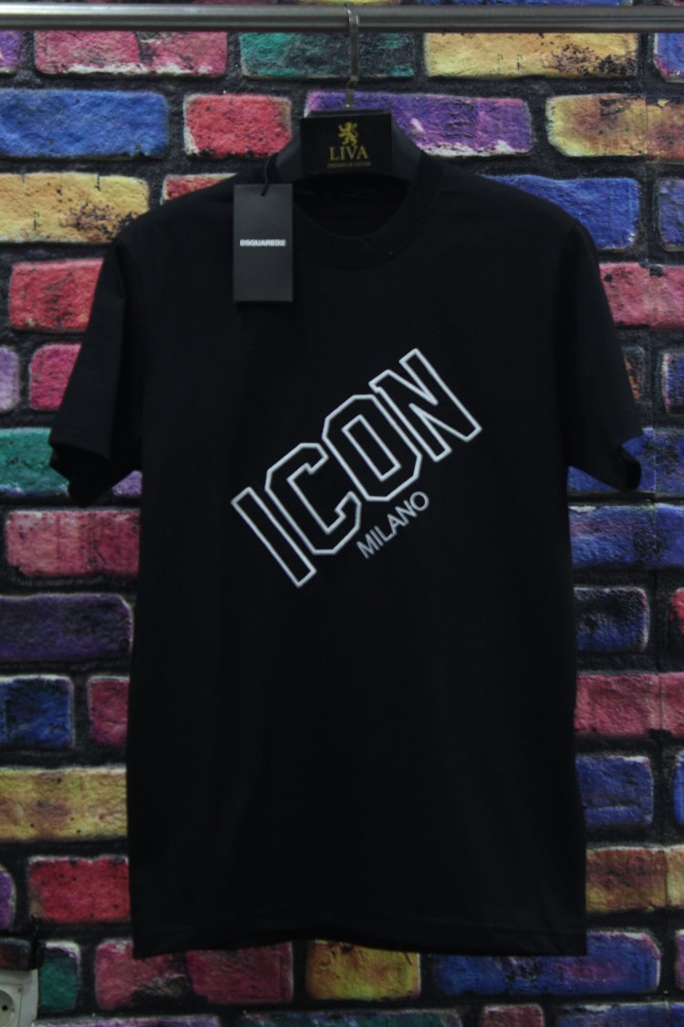 İCON Premium Tişörtler
