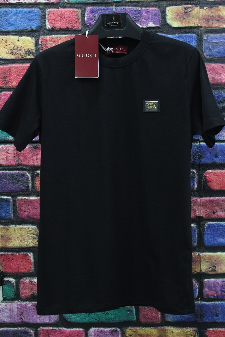  GUCCİ Premium Tişörtler