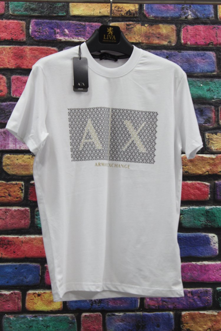 AX Premium Tişörtler