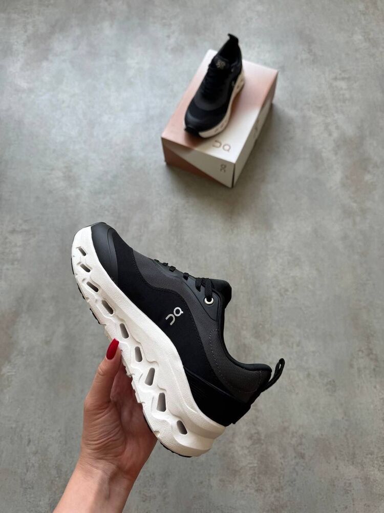 ON RUNNİNG LOEWE BLACK