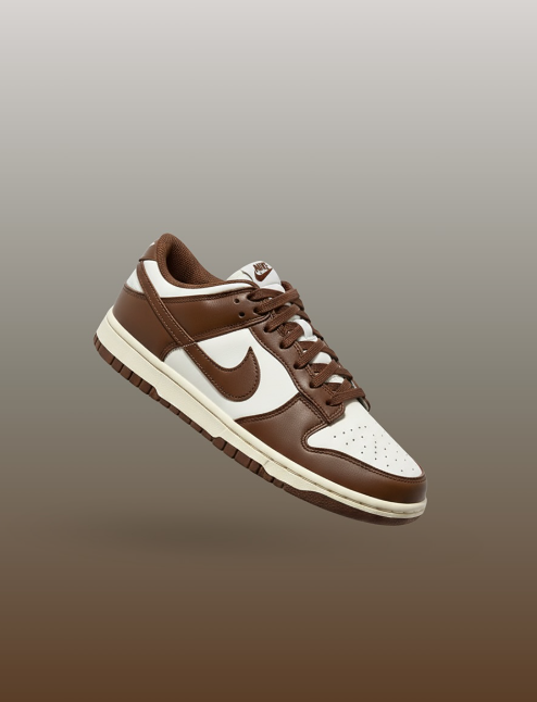 NİKE DUNK LOW CACAO