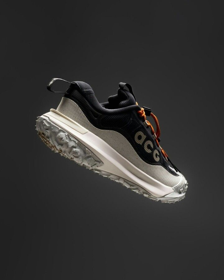 NİKE ACG MOUNTAİN FLY LOW 2 (SU GEÇİRMEZ)