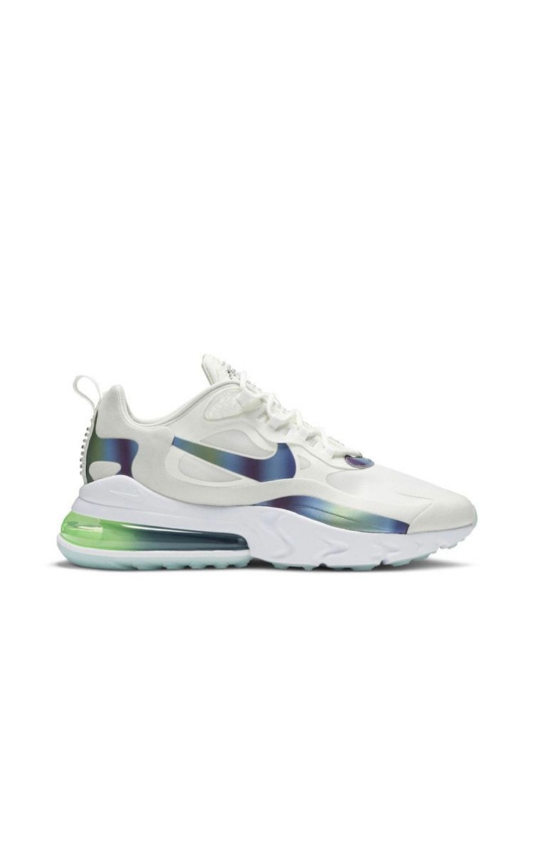 NİKE AİR MAX 270 REACT BUBBLE PACK