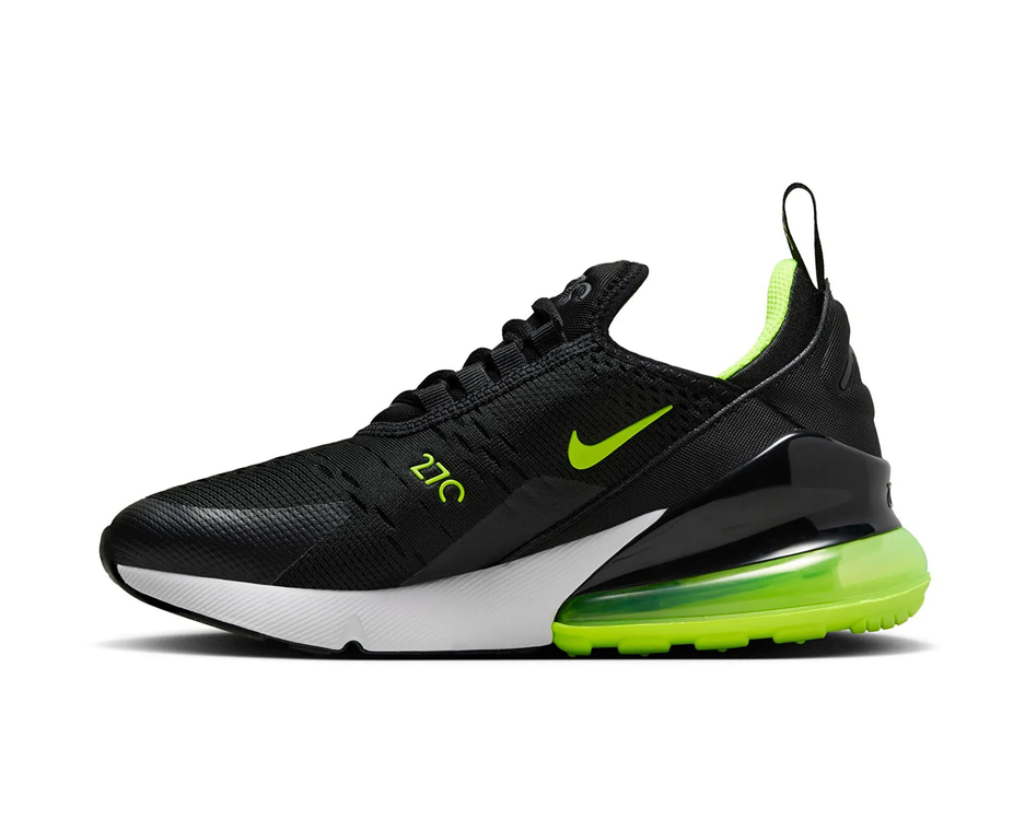 NİKE AİR MAX 270 BLACK GREEN