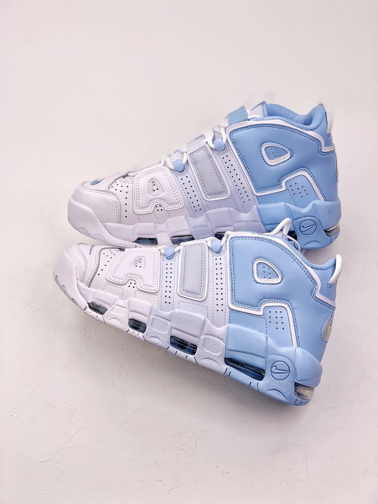 NİKE AİR MORE UPTEMPO SKY BLUE