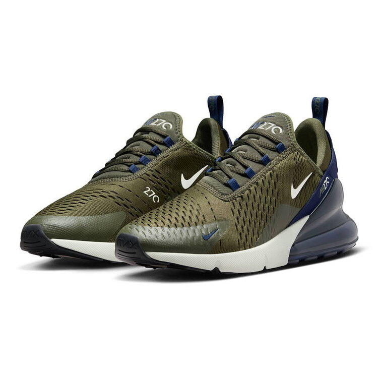 NİKE AİR MAX 270 CARGO KHAKİ OBSİDİAN