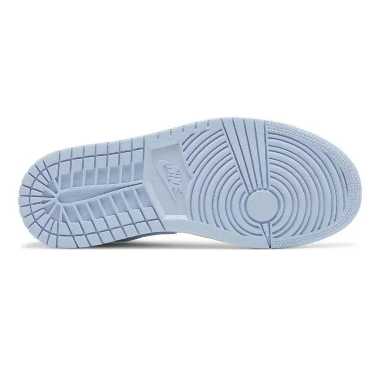 NİKE AİR JORDAN 1 LOW BLUE