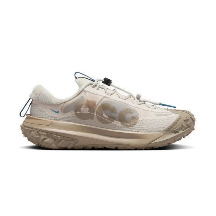 NİKE ACG MOUNTAİN FLY 2 LOW LİGHT OREWOOD BROWN (SU GEÇİRMEZ)