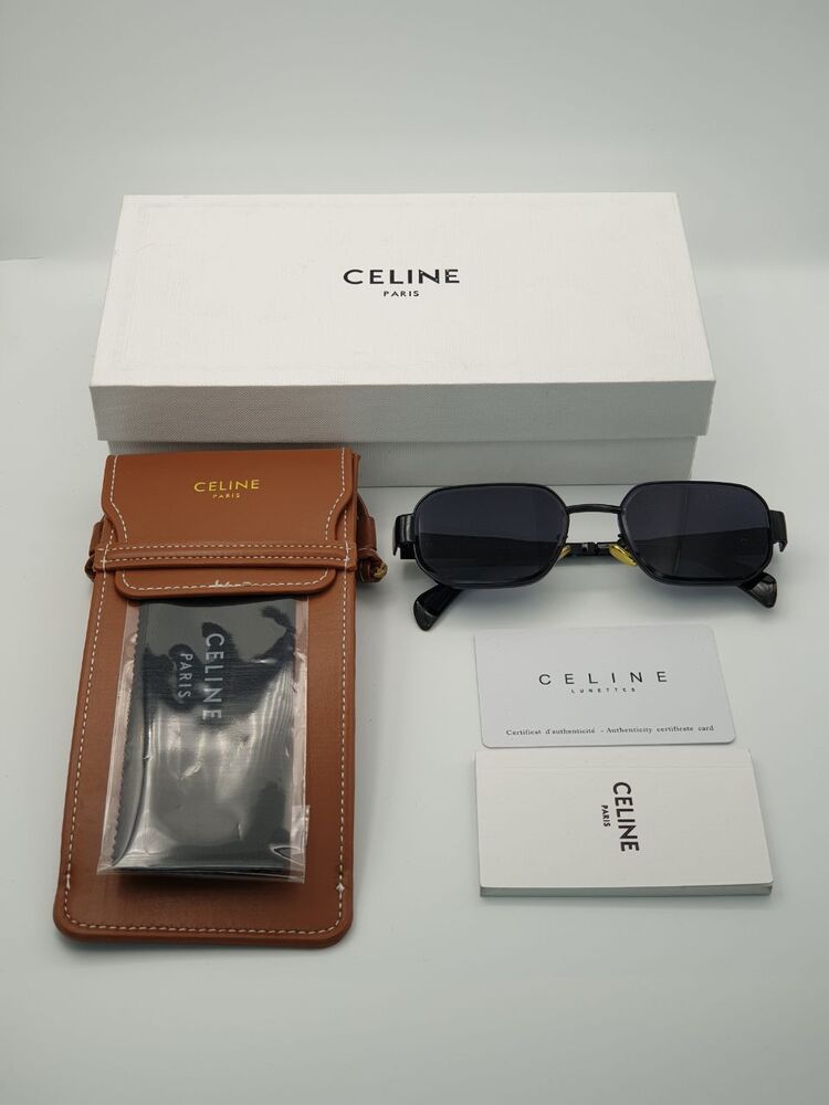 CELINE PARİS GÖZLÜK