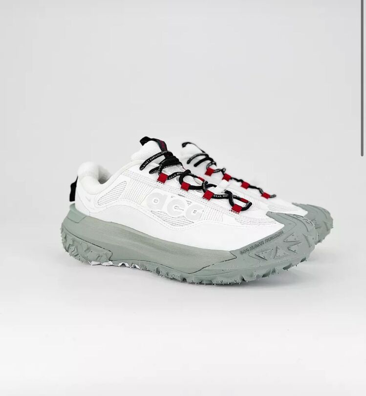 NİKE ACG MOUNTAİN FLY 2 LOW WHİTE