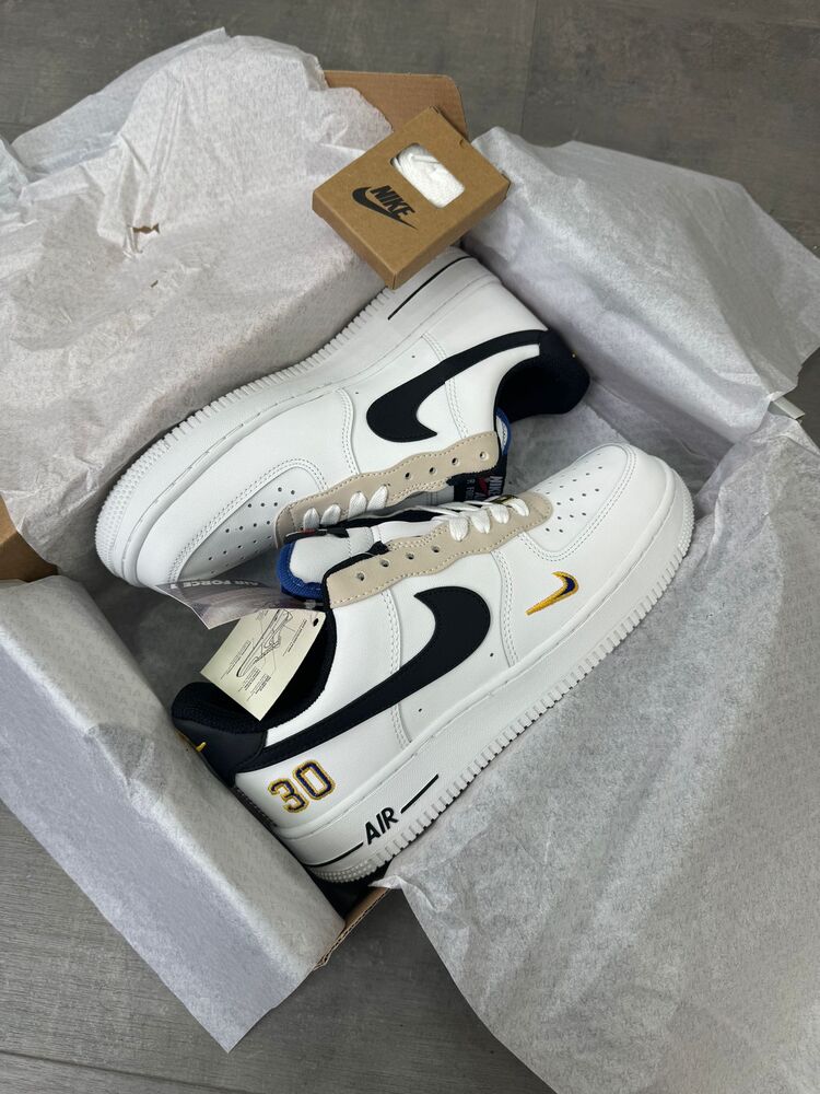 Nike Air Force 1 Low Ken Griffey Jr. and Sr. Swingman