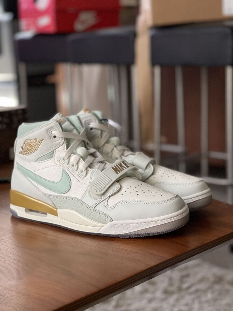 NİKE JORDAN LEGACY 312 SAİL