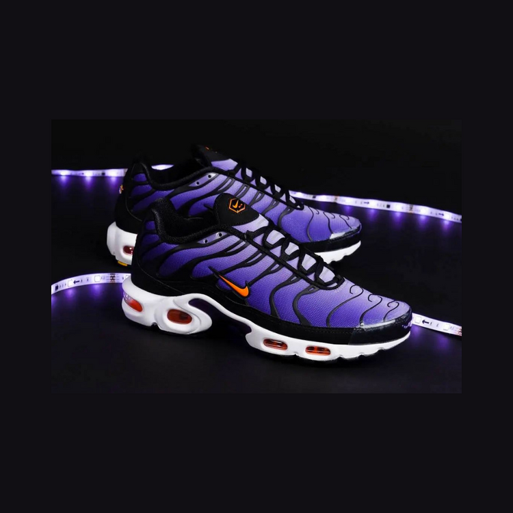 NİKE AİR MAX TN OG VOLTAGE PURPLE