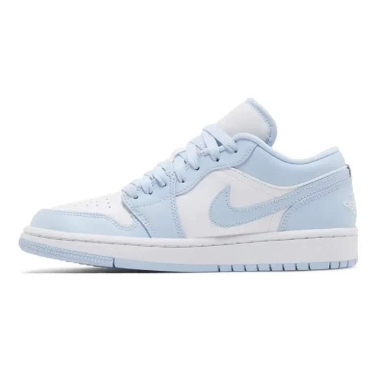 NİKE AİR JORDAN 1 LOW BLUE