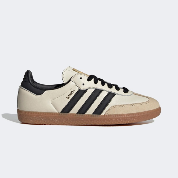 ADİDAS SAMBA CLASSİC SAND BEİGE