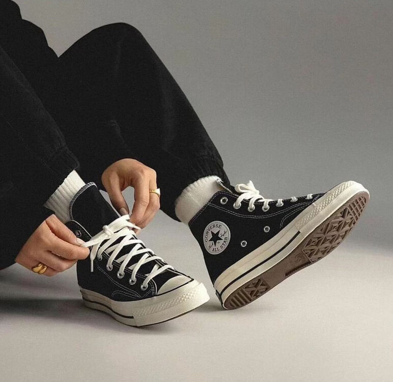 CONVERSE CHUCK TAYLOR 70 Hİ