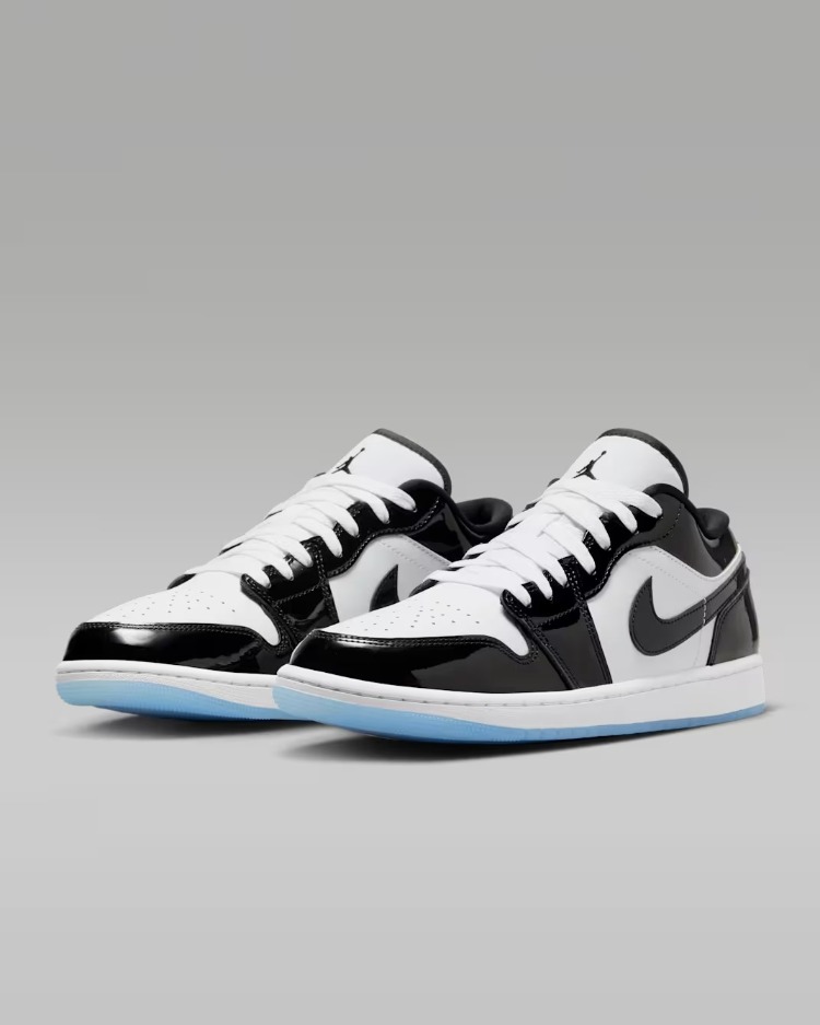 NİKE AİR JORDAN 1 LOW SE CONCORD