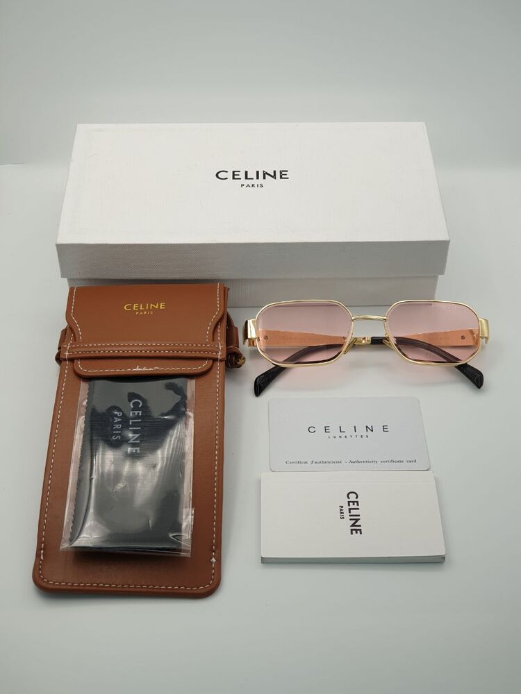 CELINE PARİS GÖZLÜK