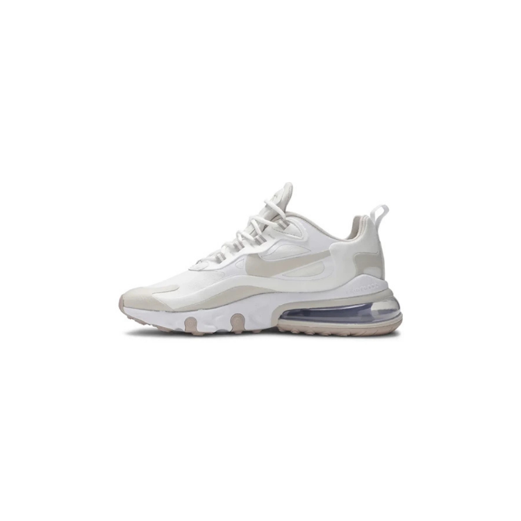 NİKE AİR MAX 270 REACT SUMMIT WHİTE