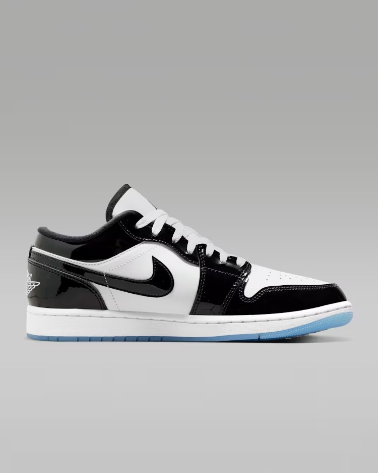 NİKE AİR JORDAN 1 LOW SE CONCORD