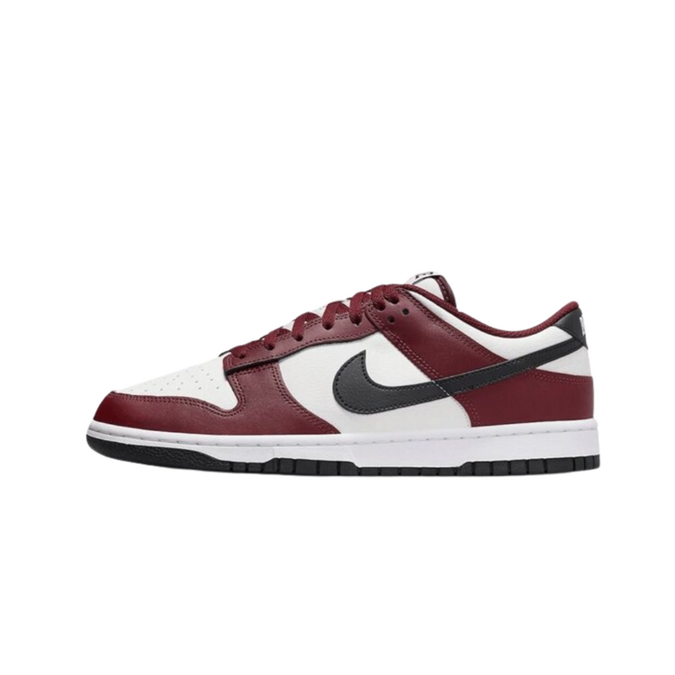 NİKE SB DUNK LOW TEAM RED