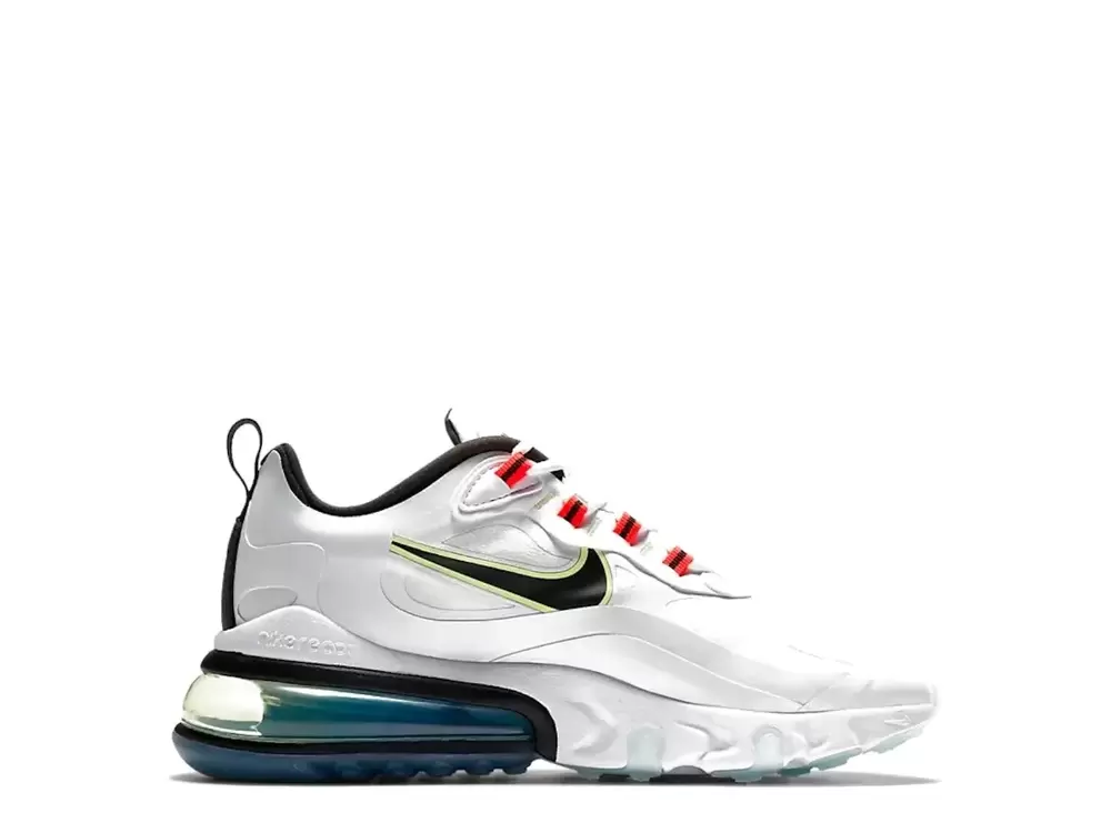 NİKE AİR MAX 270 REACT CRİMSON